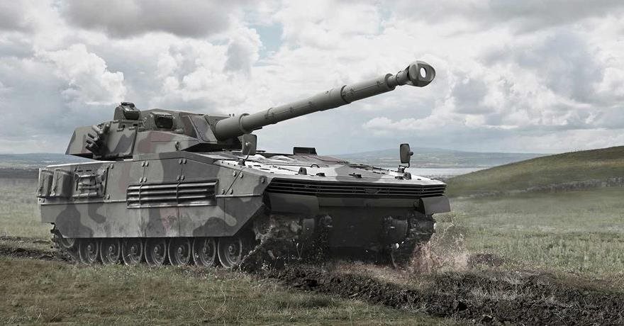 Otokar Latin Amerika'da  varlığını artırmayı hedefliyor