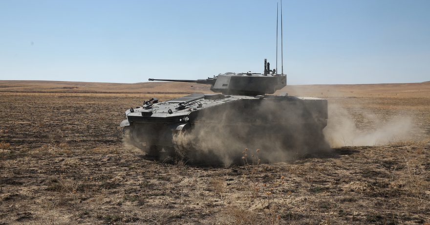 Otokar Aims to Strengthen Its Presence in South America