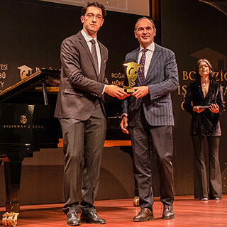 Otokar Yılın Savunma Sanayi Şirketi Seçildi