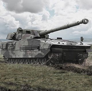 Otokar aims to increase its presence in Latin America