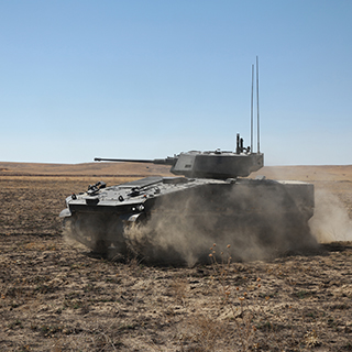 Otokar Aims to Strengthen Its Presence in South America