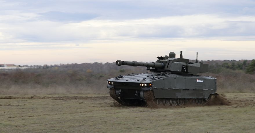 2020 yılının en çok değer kazanan markası  Otokar oldu