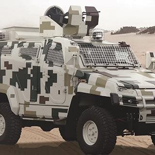 Otokar aims to grow in Africa