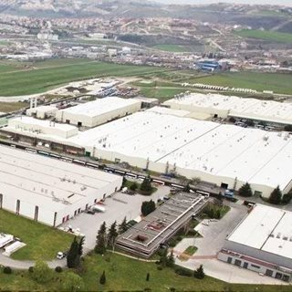 Otokar, ISO 500'de tırmanışını sürdürüyor