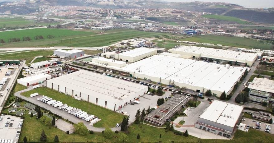 Otokar, TSE Covid19 Güvenli Üretim Belgesi’ni aldı