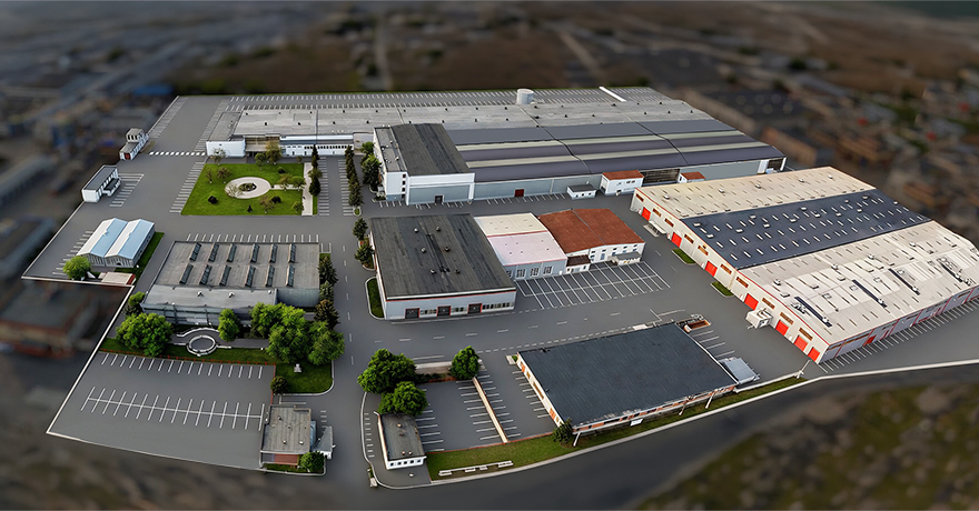 Otokar Strengthens Its Commitment to Romania, Signs Acquisition Agreement