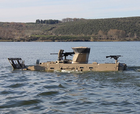 Multipurpose Platform