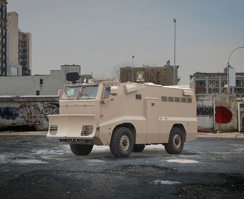 Personel Taşıyıcı